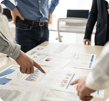 事業計画書作成支援